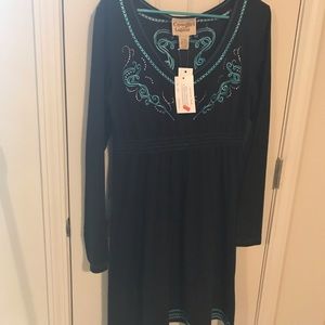 Cowgirl legend dress